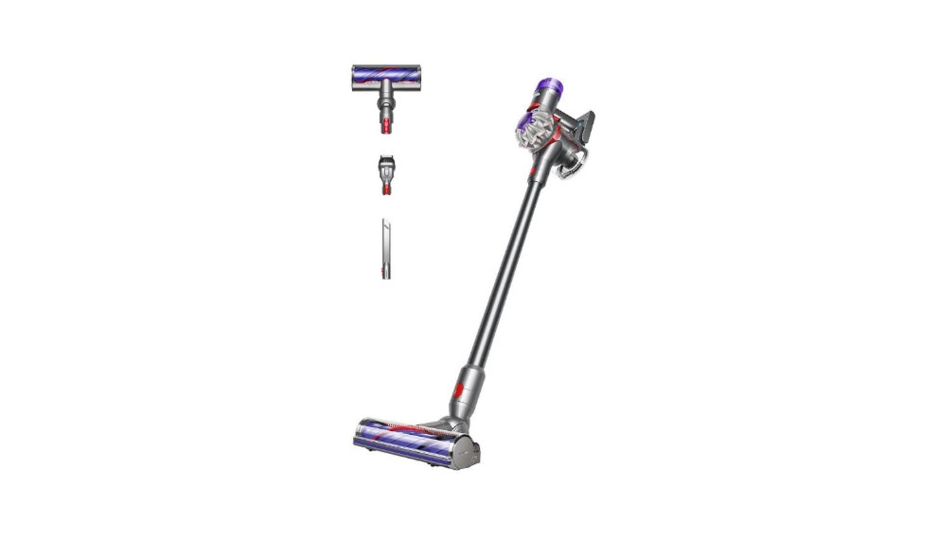 Aspirador sin cable Dyson V8 Advanced