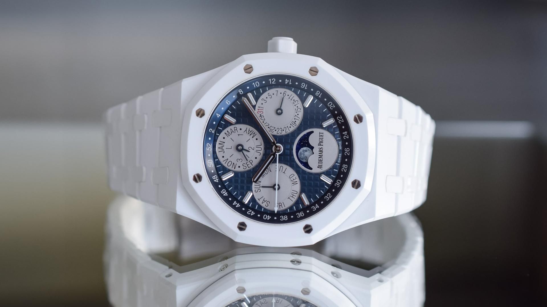 AUDEMARS PIGUET