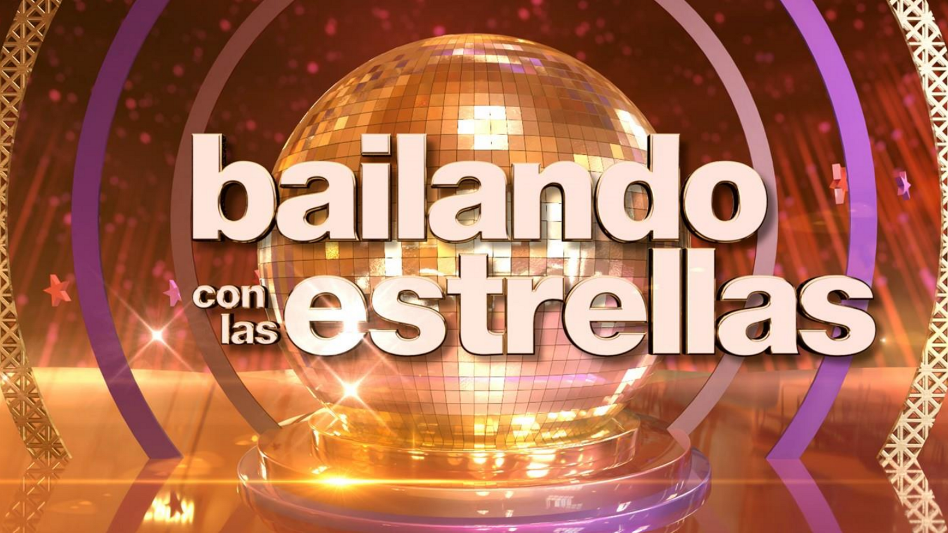 Bailando con las estrellas