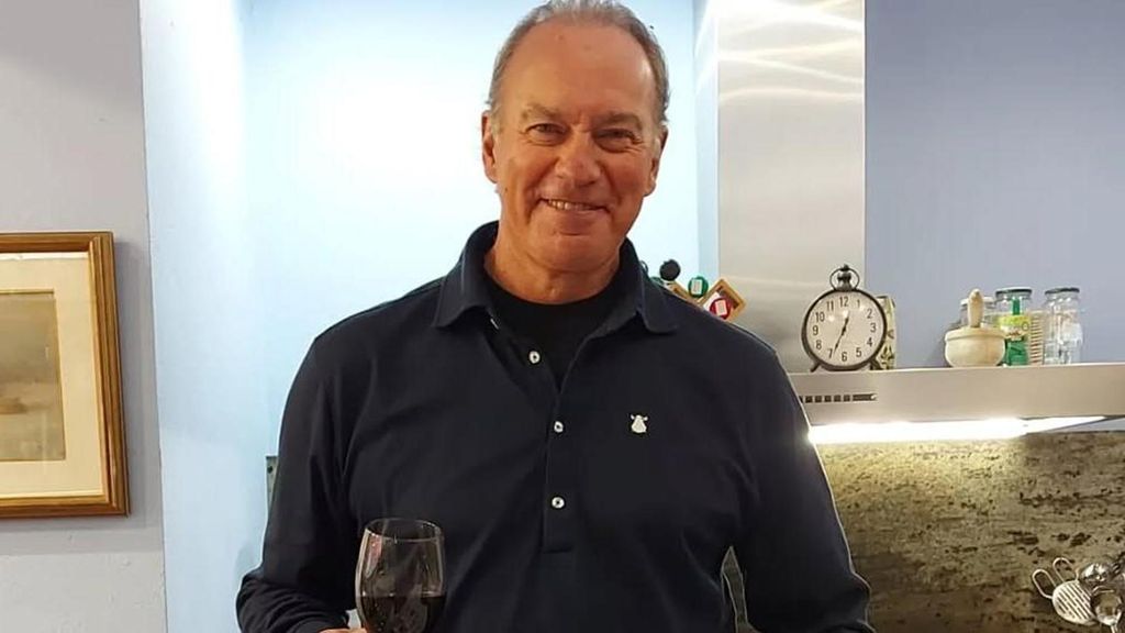 Bertín Osborne