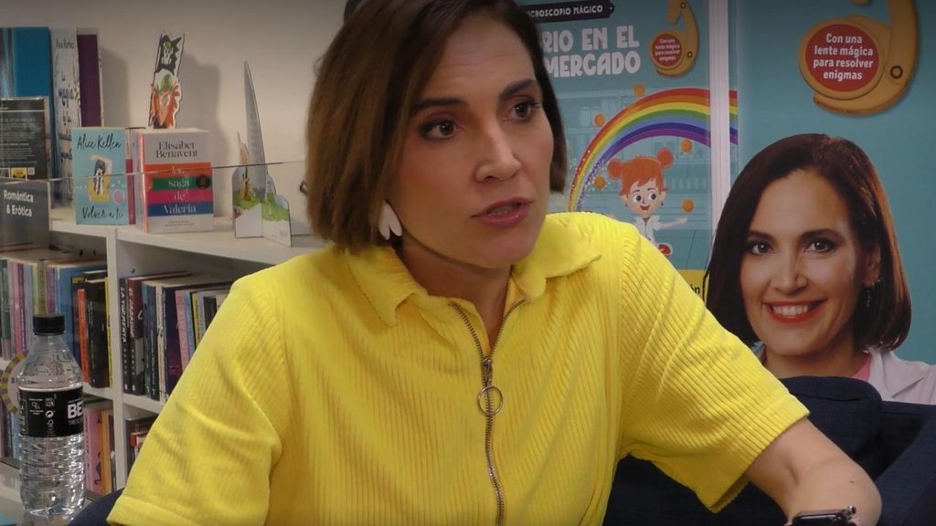 Los principales errores que se cometen con la alimentación de los niños, según Boticaria García: "El menú infantil no existe"