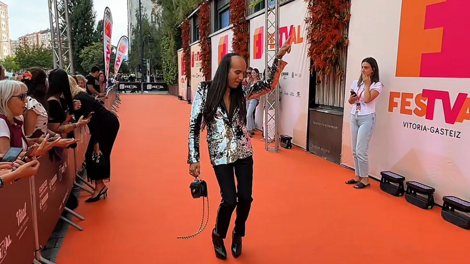 Los ensayos de los concursantes, en exclusiva - 'Bailando con las estrellas' Exclusivo web 02/09/2025