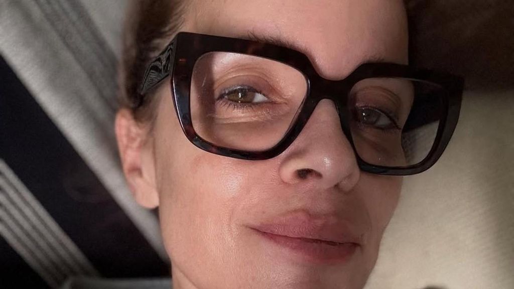Carme Chaparro actualiza su estado de salud