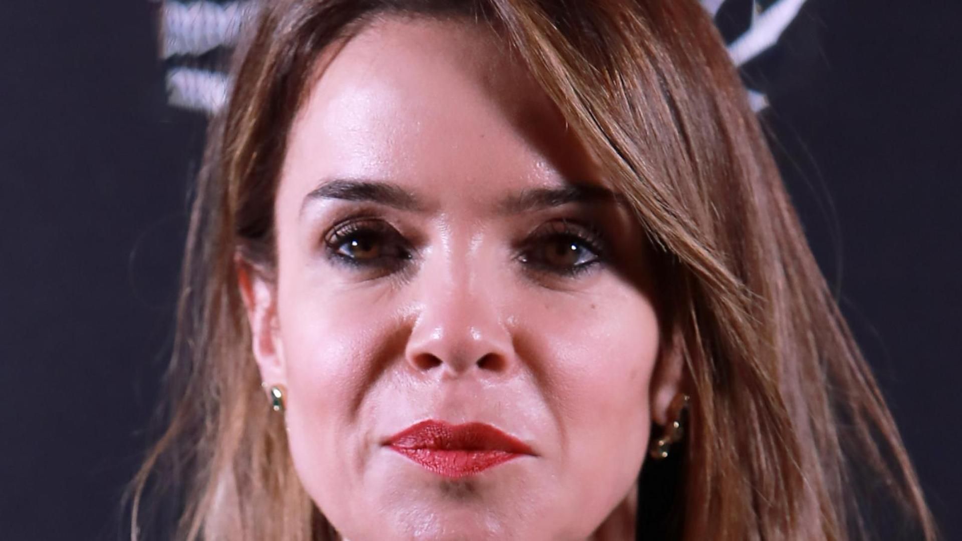 Carme Chaparro reaparece y actualiza su estado de salud