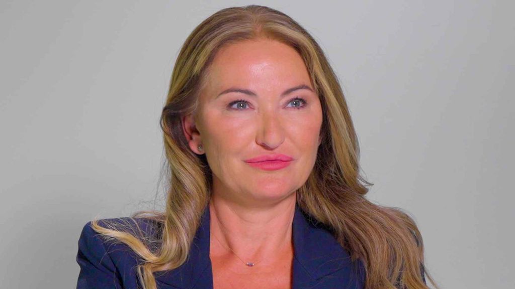 Carolina Perles, exmujer de José Luis Ábalos durante casi 20 años, cuenta todo lo que vivió junto al exministro en el estreno de ‘El Precio de…’ el próximo lunes 8 de septiembre en Telecinco