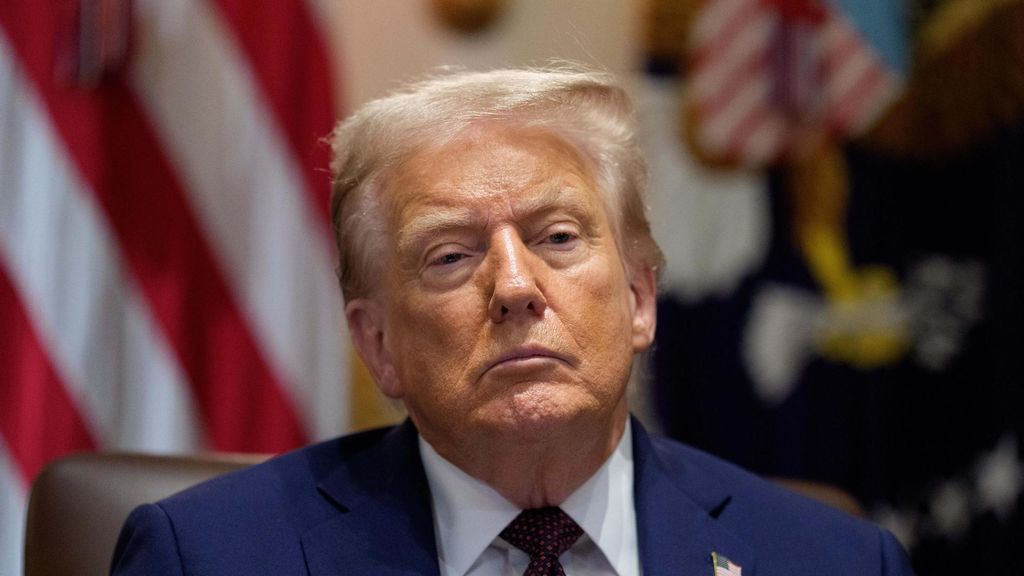 Donald Trump confirma un ataque en aguas del Caribe contra un buque cargado con drogas procedente de Venezuela