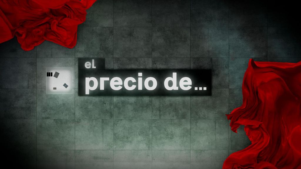 EL PRECIO DE LOGO
