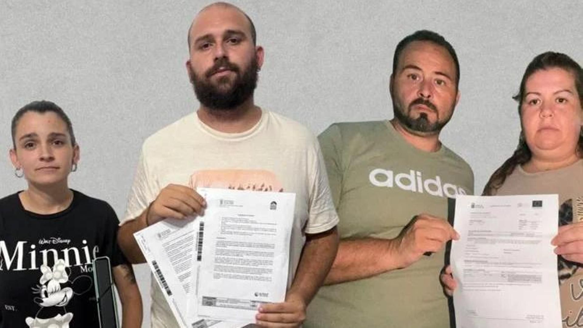 Escuelas municipales de Las Palmas deniegan la matrícula a tres niños sordos