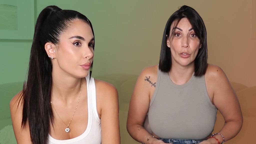 Fani Carbajo responde a la críticas que recibe por dejar a su hija Victoria para ir a ‘Supervivientes All Stars’ A pesar de todo by Fani Carbajo Temporada 1 Top Vídeos 47