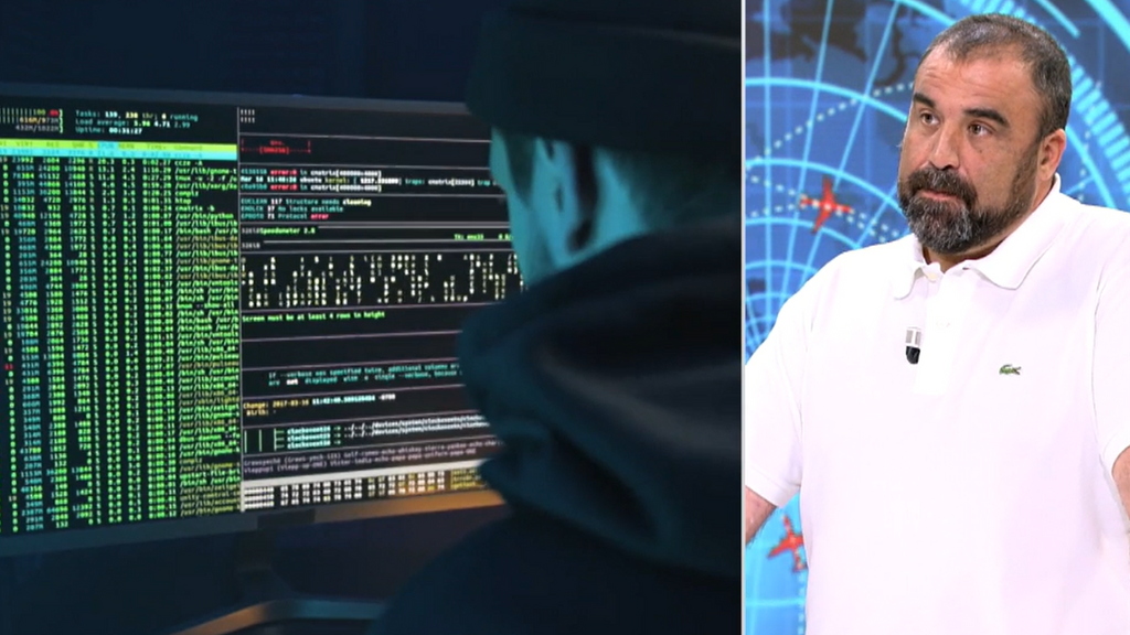 Hackean el avión de Ursula von der Leyen en pleno vuelo: ¿quién podría estar detrás y cómo lo hizo?