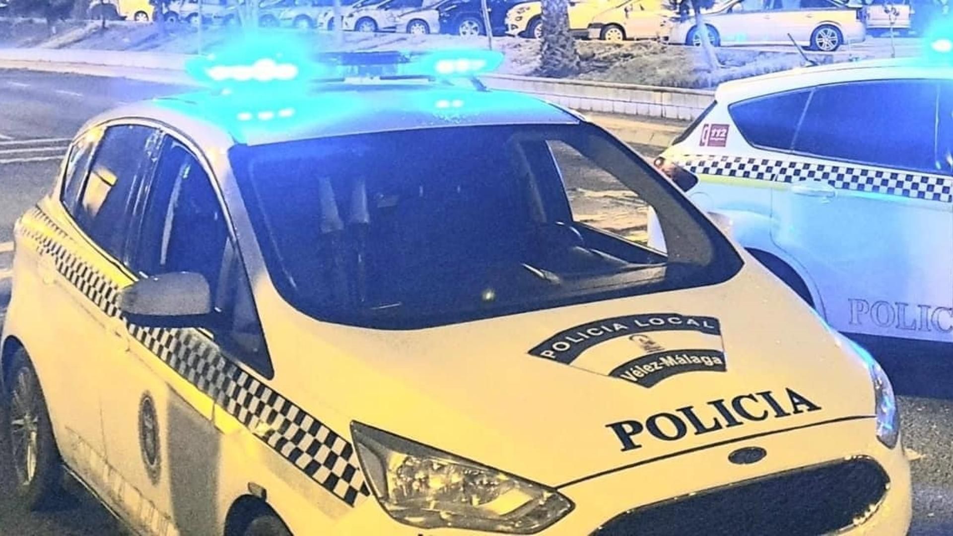 Hallan muerto dentro de un pozo a un hombre que llevaba ocho días desaparecido en Vélez-Málaga