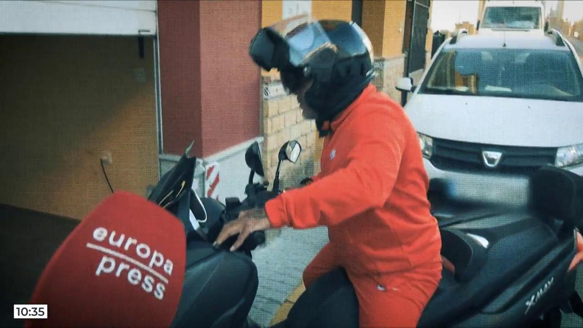 Kiko Rivera regresa al domicilio familiar: el motivo