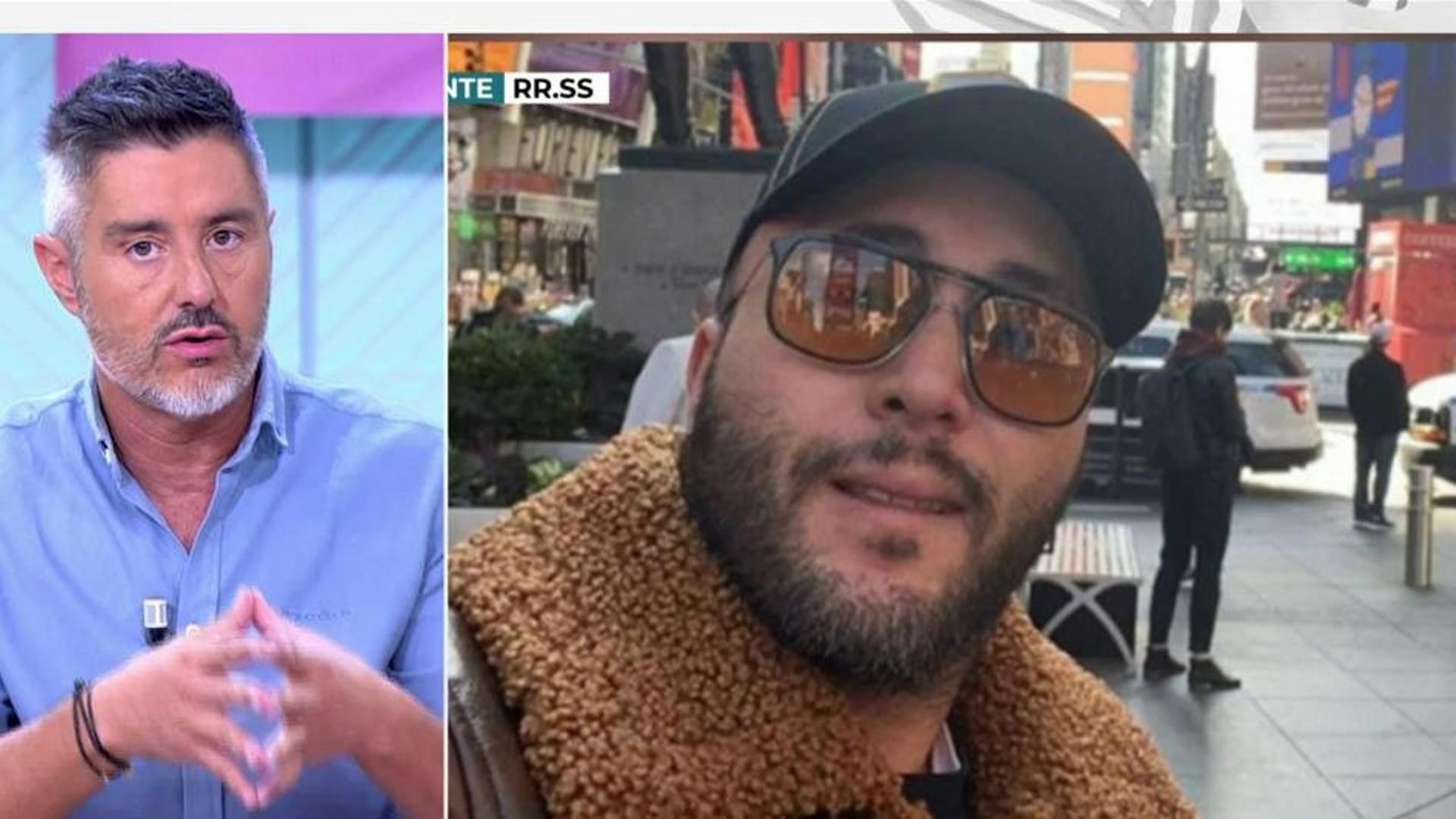 Kiko Rivera “se encaprichó” de una chica en Punta Cana, según Pepe del Real: “Se pasea por el hotel comiéndole la boca”