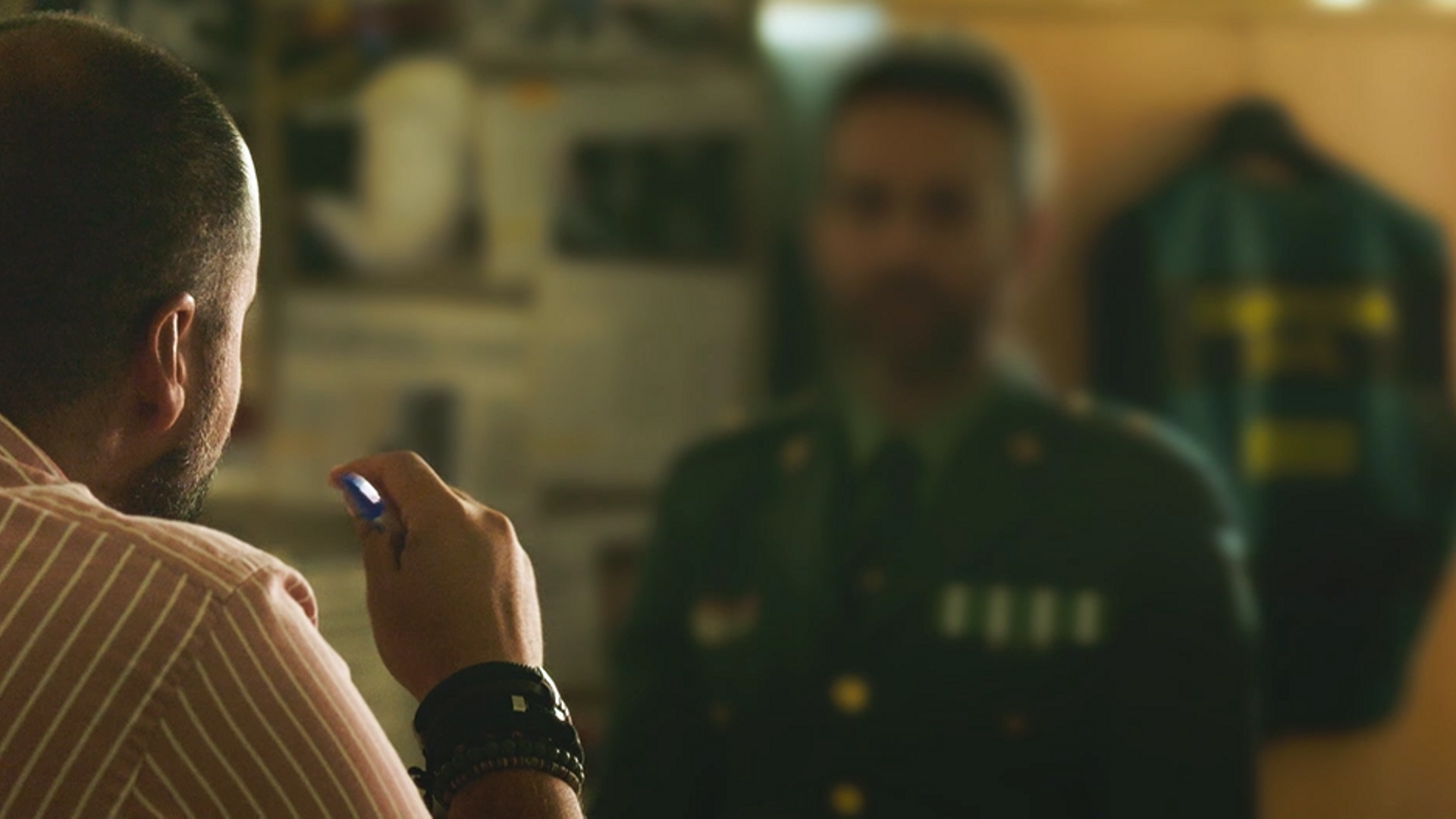 Las claves de la actuación de un integrante del peligroso clan de 'los Yiyos': "Blanquearon más de dos millones" Las claves de la actuación de un integrante del peligroso clan de 'los Yiyos': "Blanquearon más de dos millones"