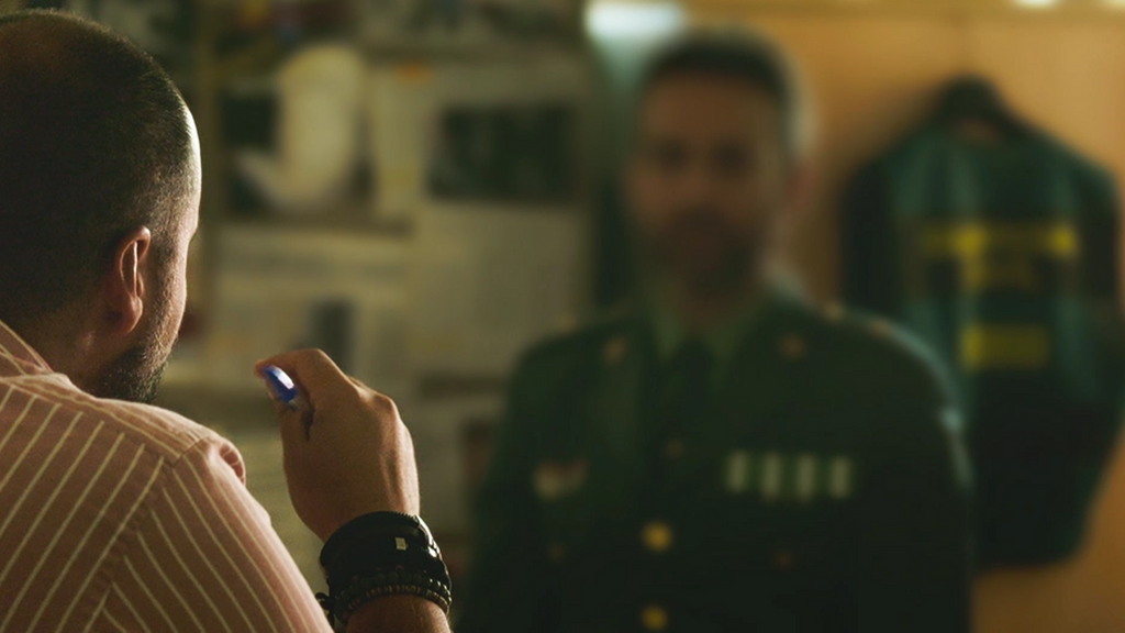 Las claves de actuación de un integrante del peligroso clan de 'los Yiyos': "Blanquearon cerca de los dos millones"