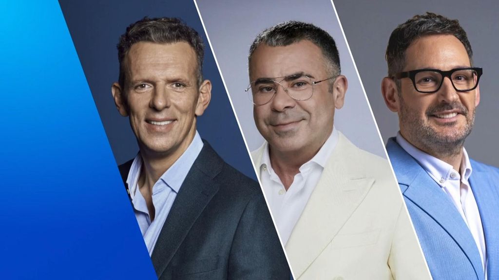 Las nuevas tardes de Telecinco se estrenan este lunes: así quedan los nuevos horarios de los programas