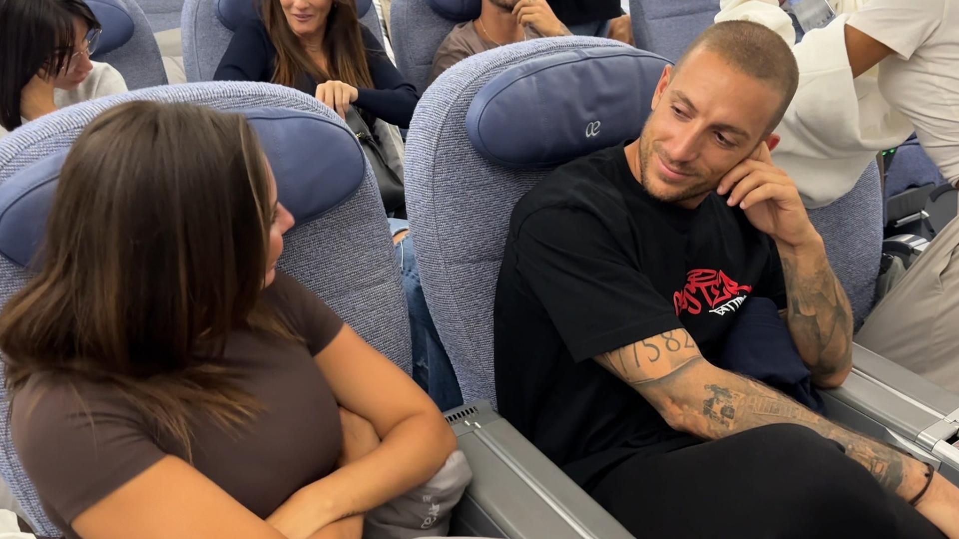 Las primeras imágenes de los concursantes en su viaje a Honduras -  Supervivientes All Stars