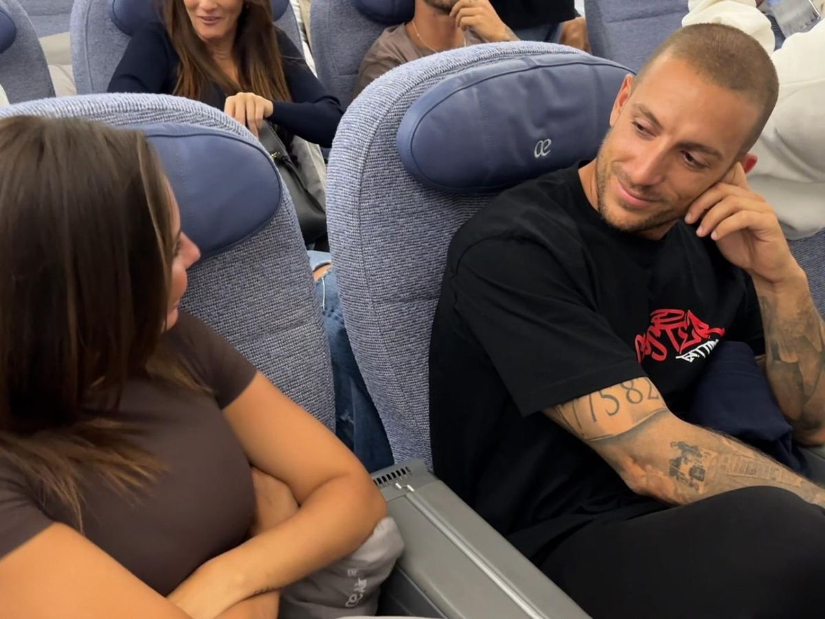 Las primeras imágenes de los concursantes en su viaje a Honduras -  Supervivientes All Stars