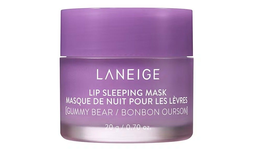 Lip Sleeping Mask de Laniege