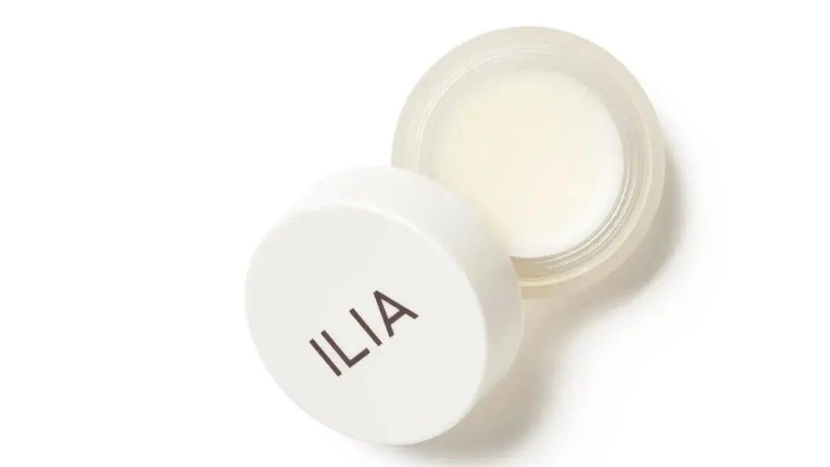 Lip Wrap Hydrating Mask de ILIA Beauty