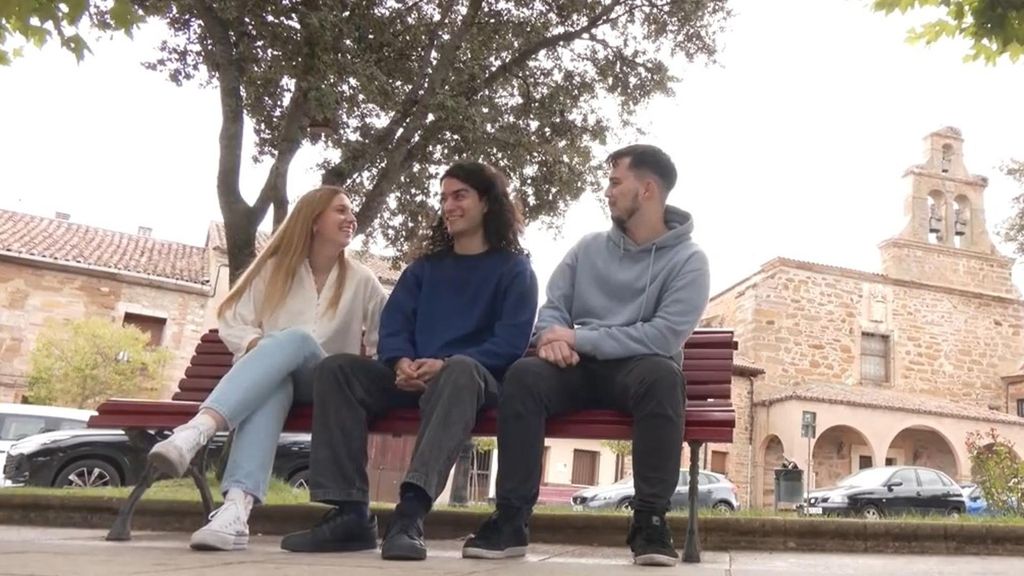 Campus rural, la iniciativa para que los pueblos vuelvan a llenarse de jóvenes