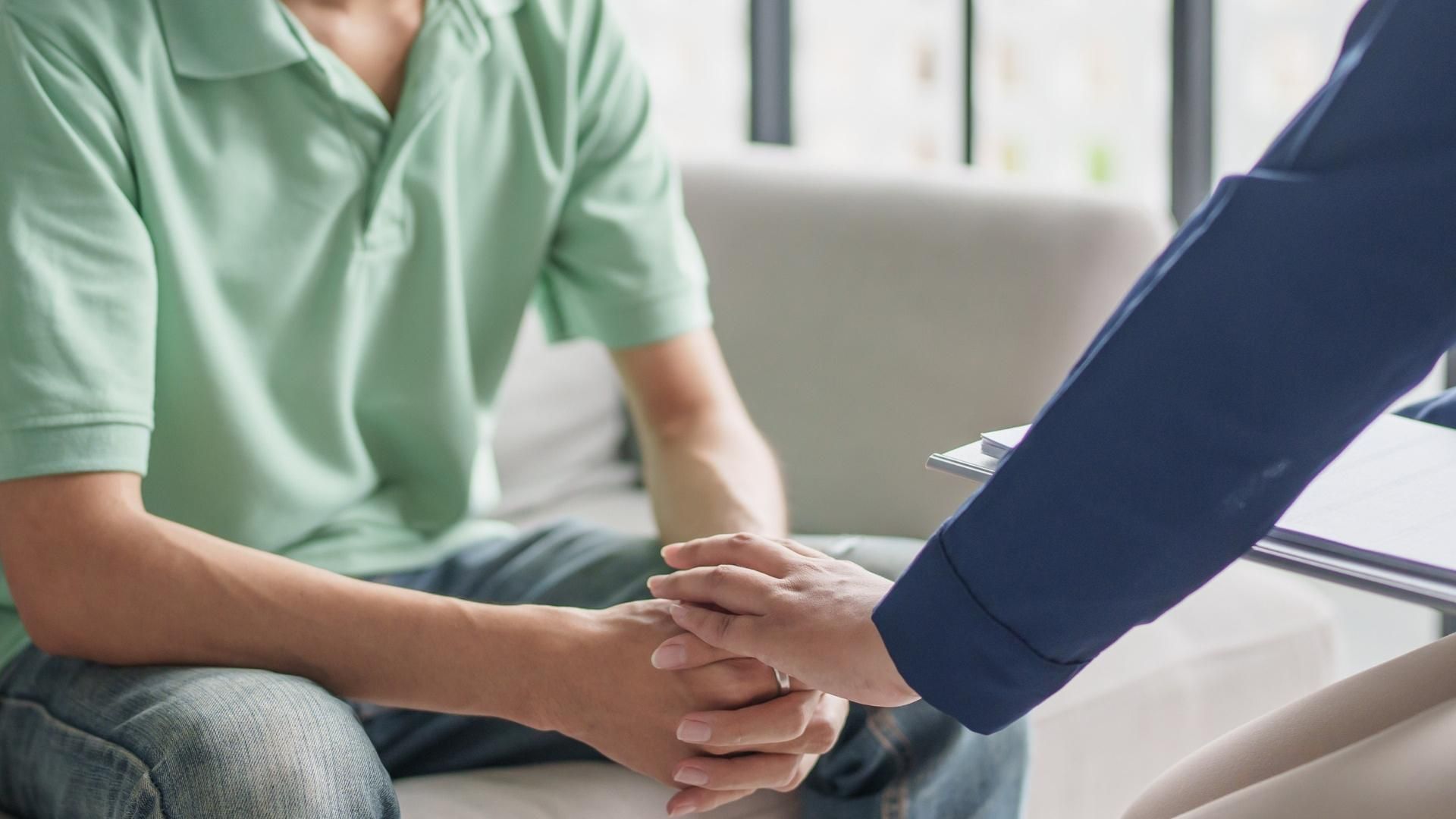 Los problemas de salud mental no paran de crecer, según la OMS