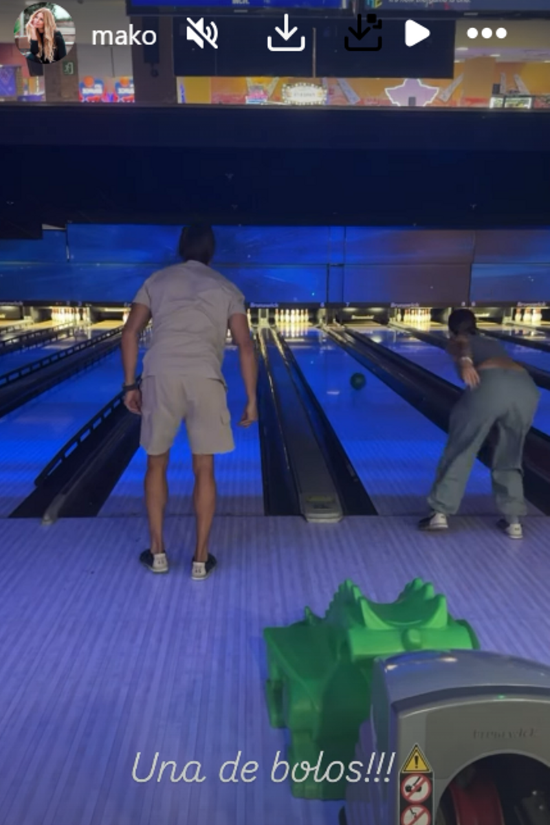 Makoke y su plan familiar junto a sus hijos tras anunciar la cancelación de su boda