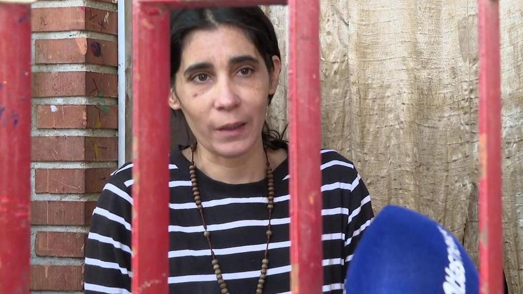 Menores en condiciones insalubres: quitan la custodia de los seis hijos en un barrio de Vallecas