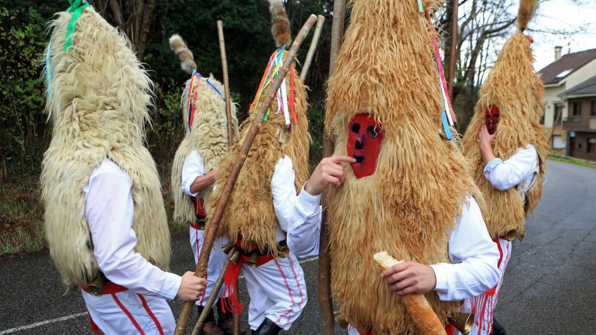 Sidros y Comedies de Valdesoto