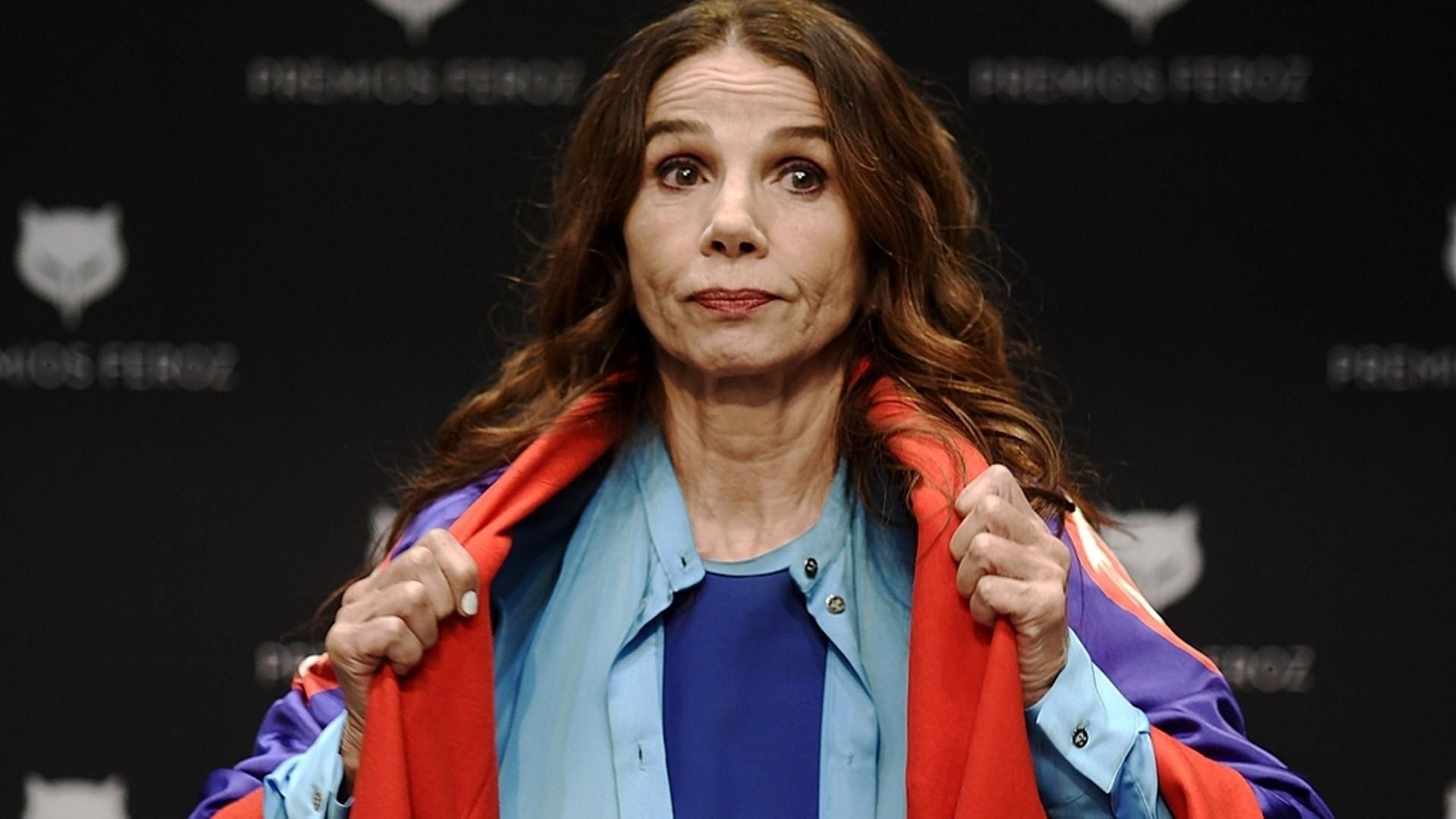 Victoria Abril cumple 62 años