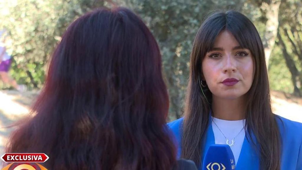 Exclusiva | Exinterna del centro de menores de Hortaleza: "A las chicas nos acompañaban los guardias de seguridad a las habitaciones"