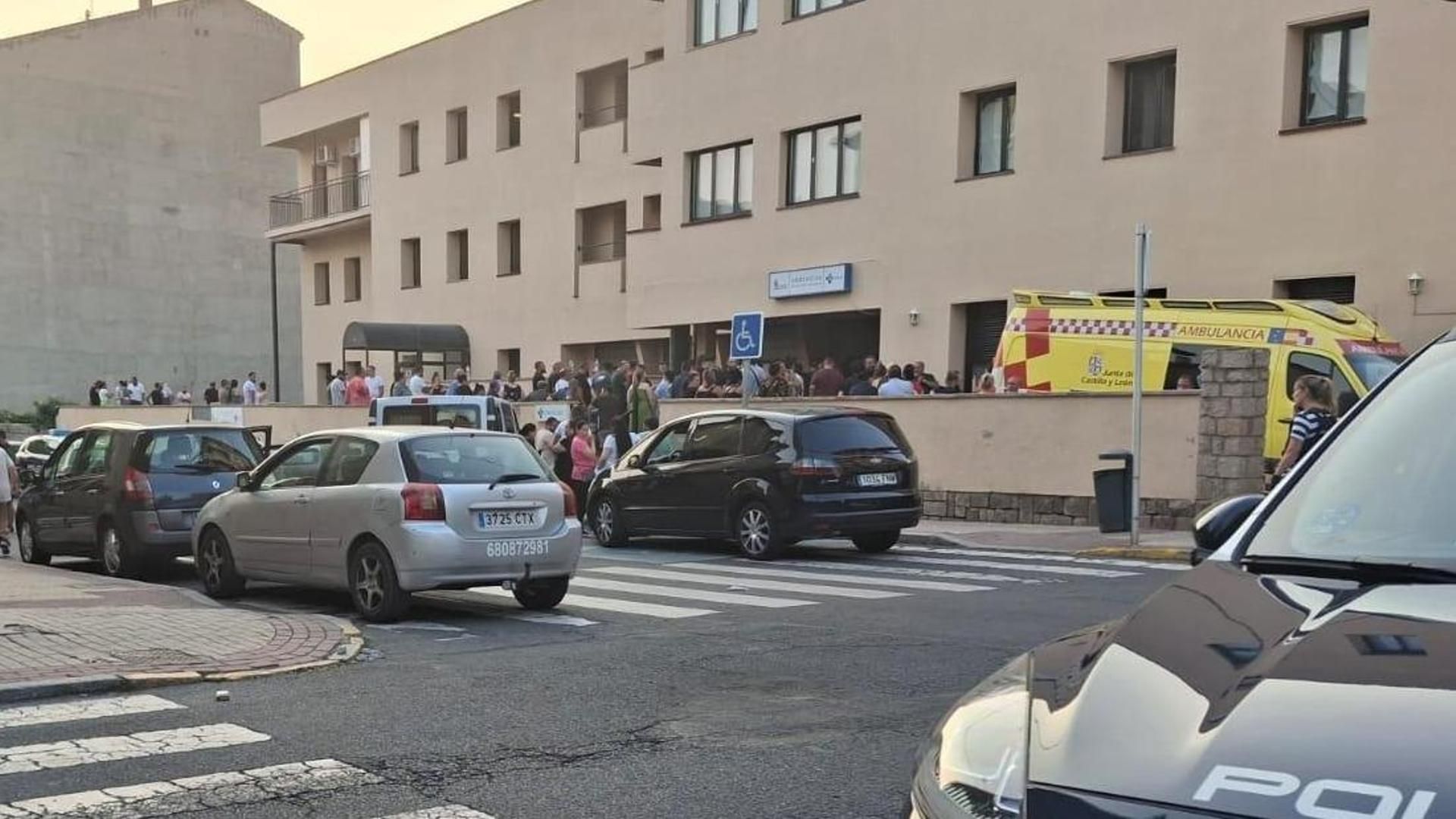 A prisión un segundo implicado en el tiroteo que acabó con un muerto en Ávila en agosto