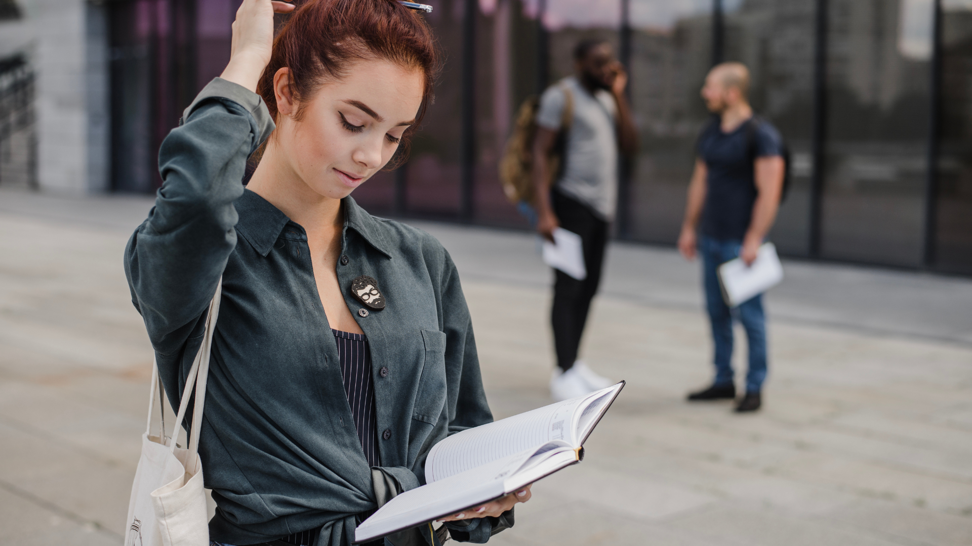 Adaptarse a una nueva ciudad siendo estudiante puede ser abrumador