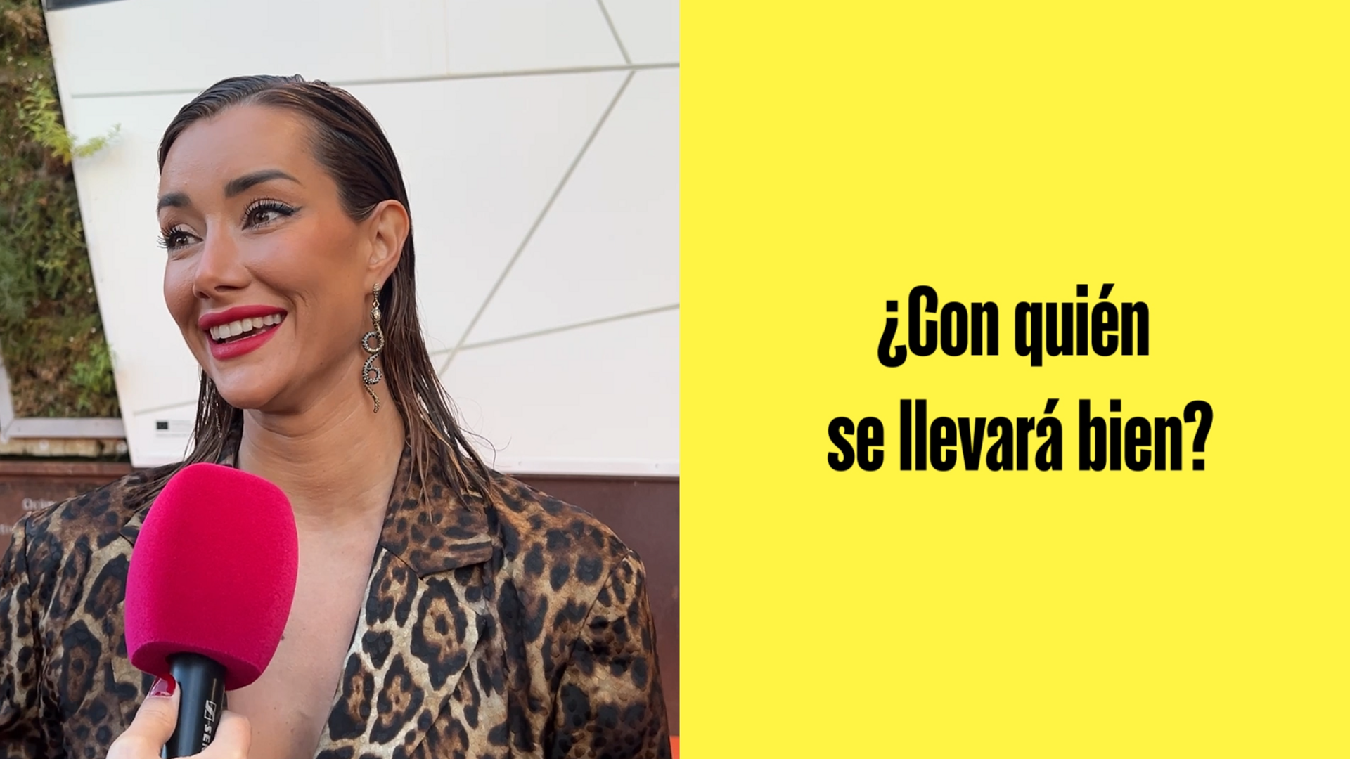 Adara Molinero: "Eso fue un capricho tras otro" - Exclusivo Web - 03/09/25