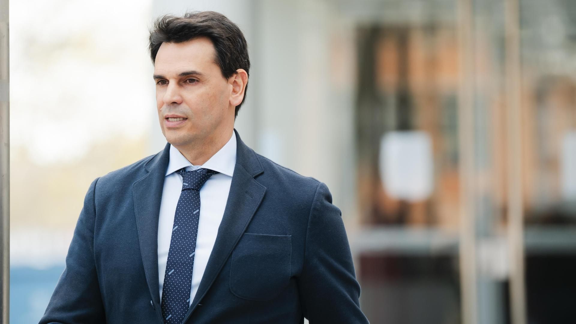 Alberto González Amador, pareja de Isabel Díaz Ayuso, recurre su procesamiento por fraude fiscal ante la Audiencia Provincial