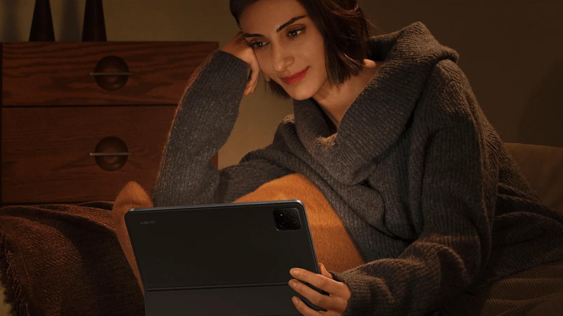 AliExpress hunde el precio del Xiaomi Pad 7: la tablet con potencia de PC ahora cuesta 552€ menos