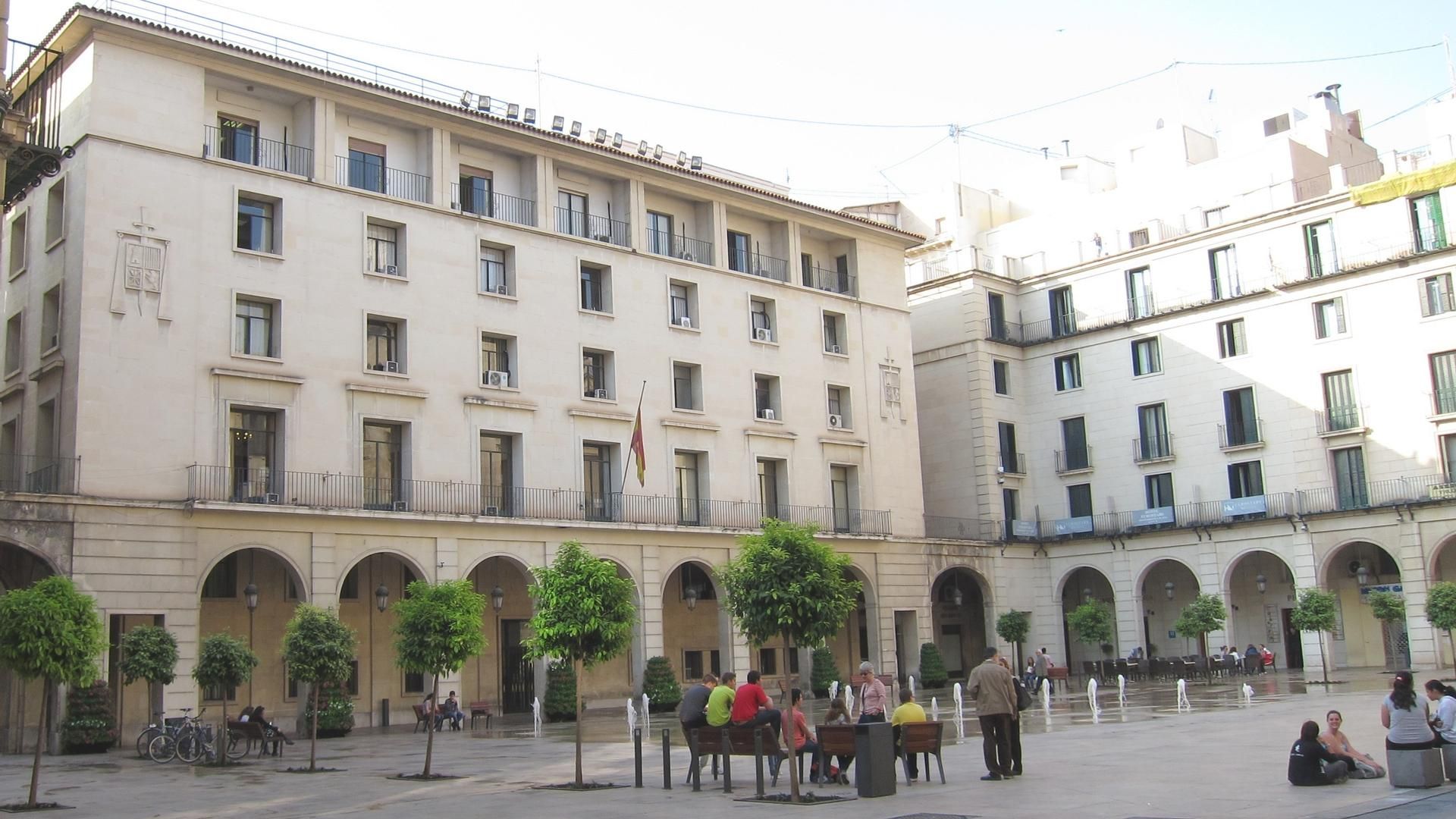 Audiencia Provincial de Alicante