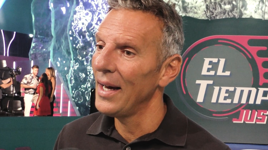 Joaquín Prat anticipa cómo será 'El Tiempo Justo', su nuevo programa - 'El tiempo justo' Exclusivo web 03/09/2025