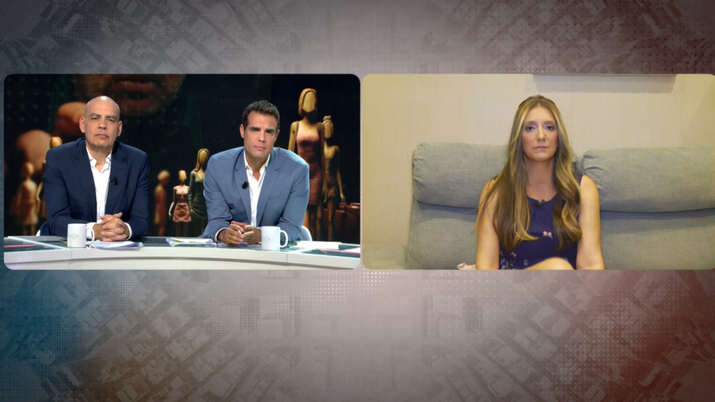 Claudia Montes, amiga de Ábalos, explica todos los detalles de los sospechosos viajes que hizo el exministro en 2019: "Encuentro contradicciones"