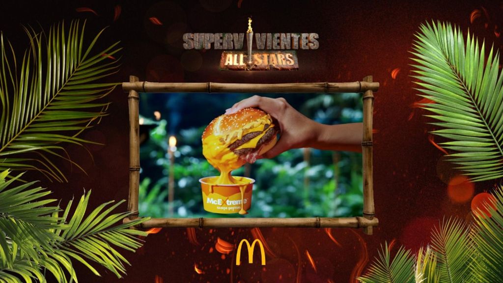 Descubre al nuevo concursante de 'Supervivientes All Stars' que te dejará con la boca abierta