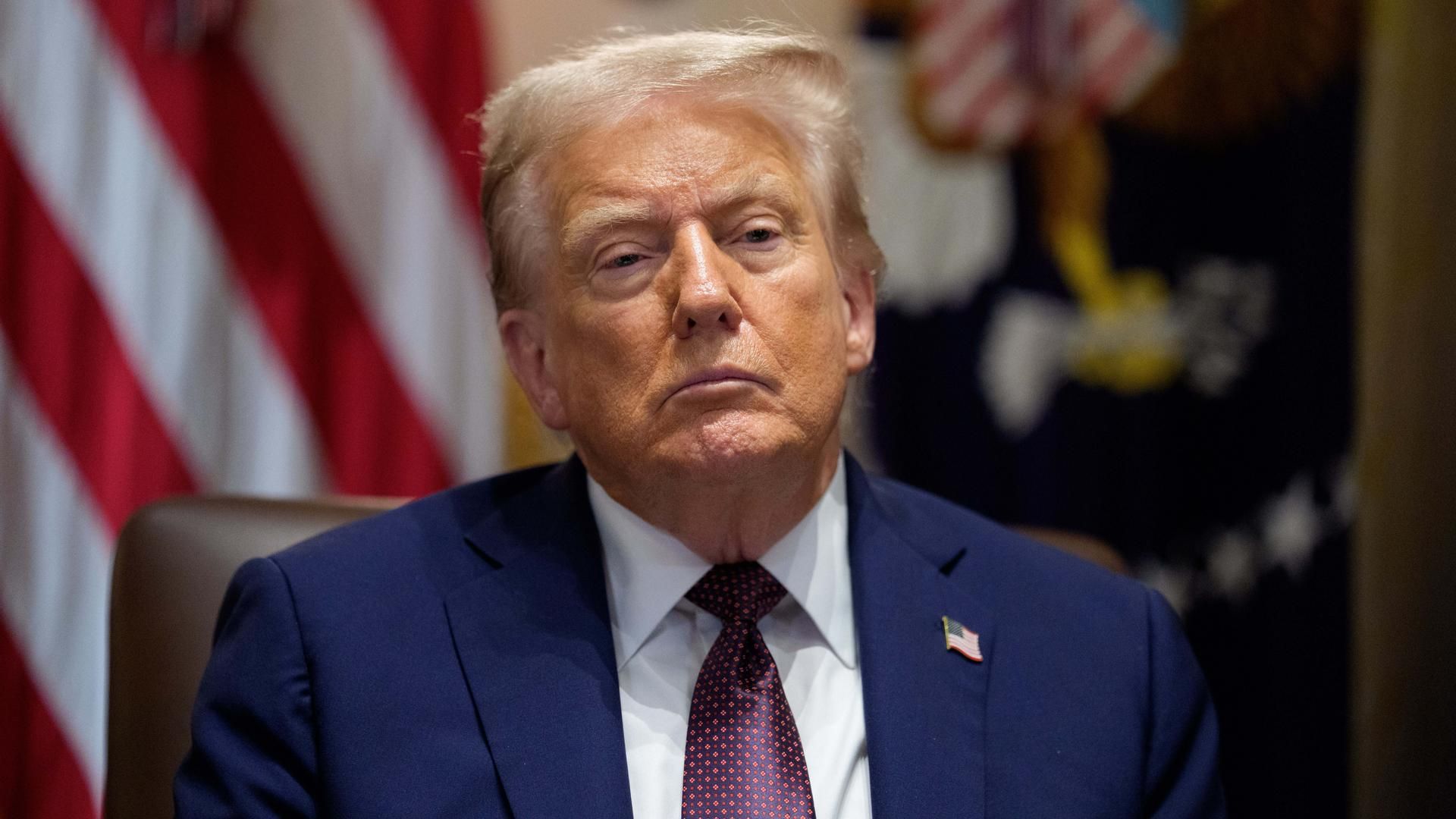 Donald Trump acusa a Xi Jinping, Kim Jong-un y Vladímir Putin de “conspirar contra EEUU” durante la reunión de los tres en Pekín