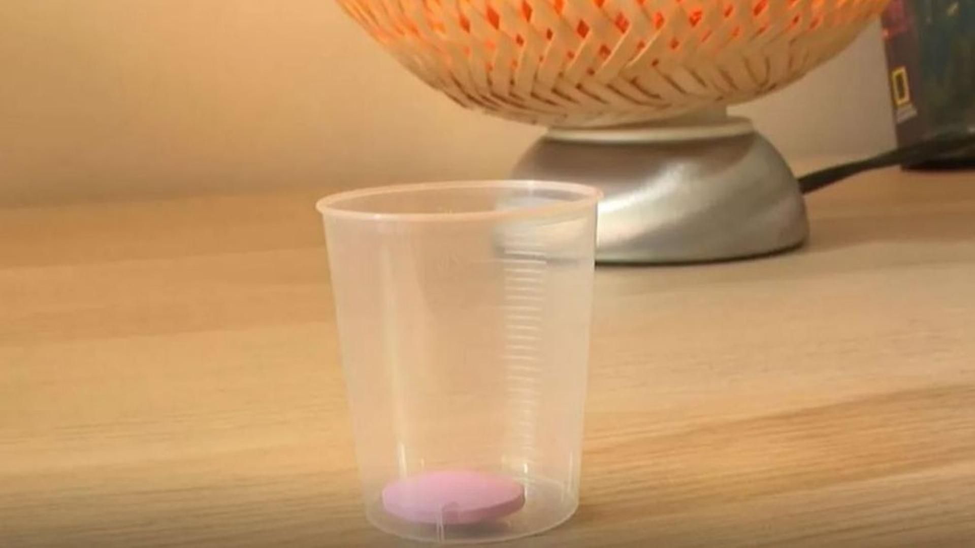 Drogas recetadas Drogas recetadas