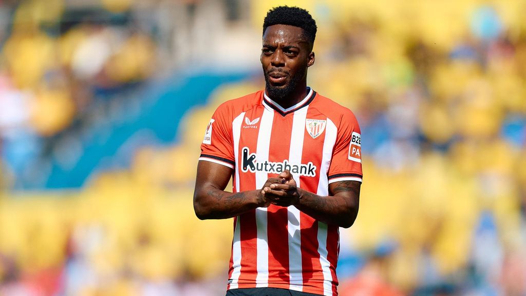 El acusado de proferir insultos racistas a Iñaki Williams en un Espanyol-Athletic acepta un año de prisión y dos sin ir a un estadio