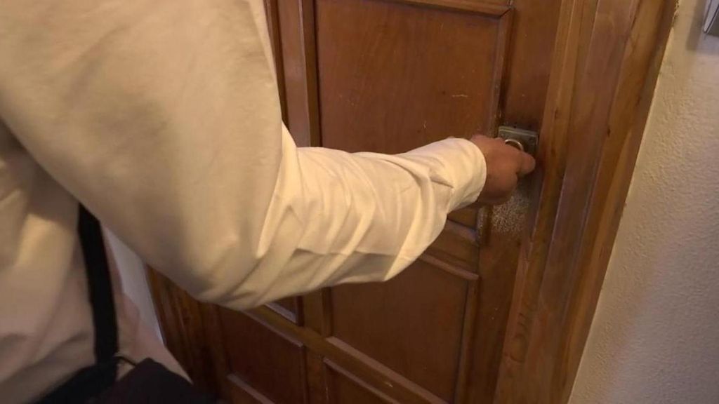 Encontrar piso, misión imposible para los universitarios