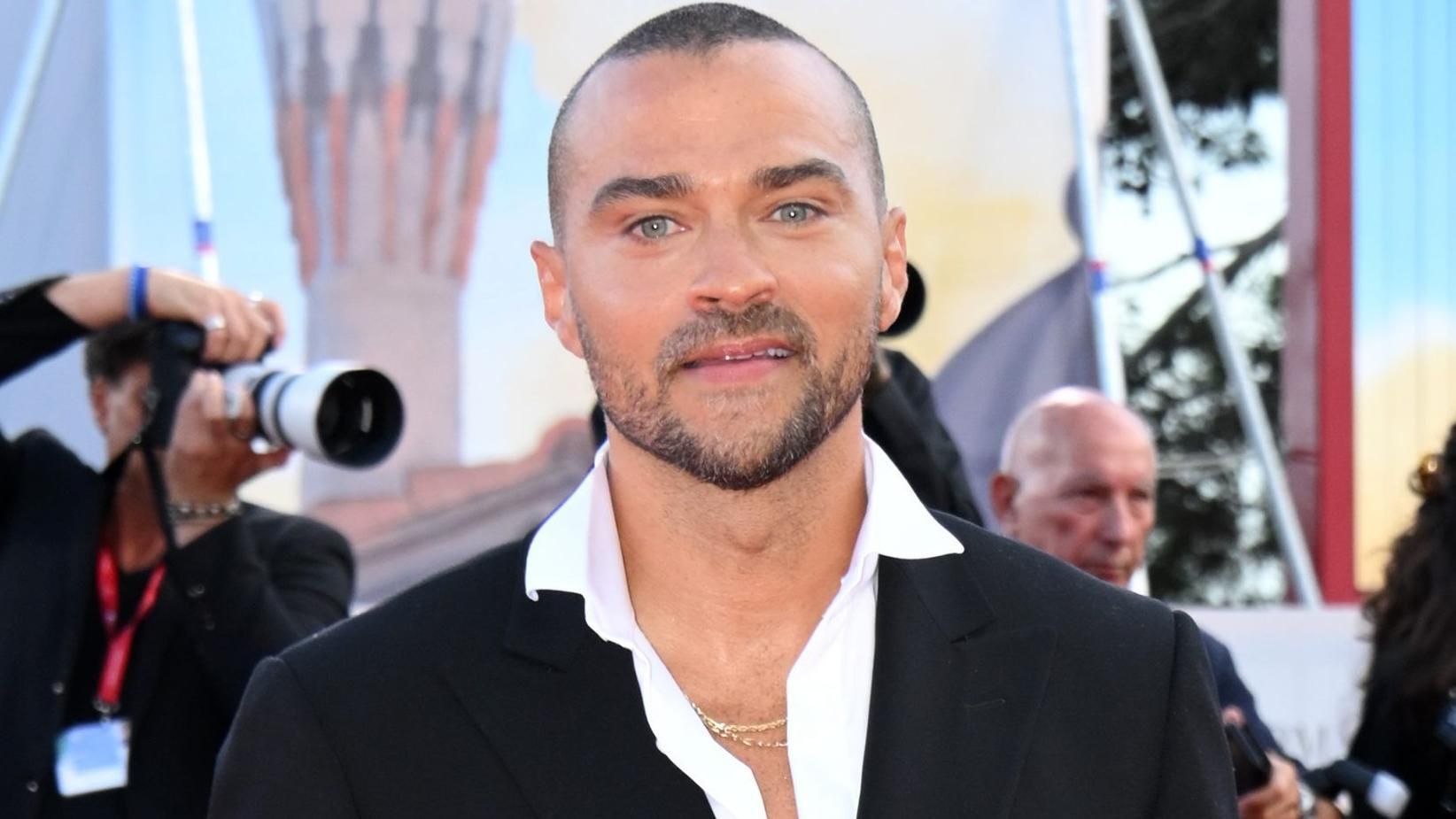 Jesse Williams