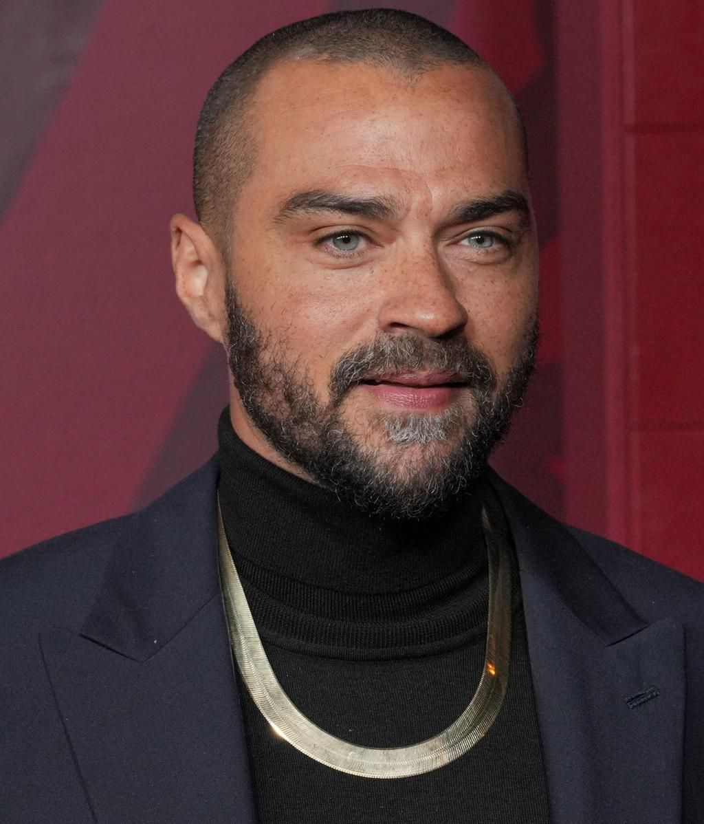 Jesse Williams