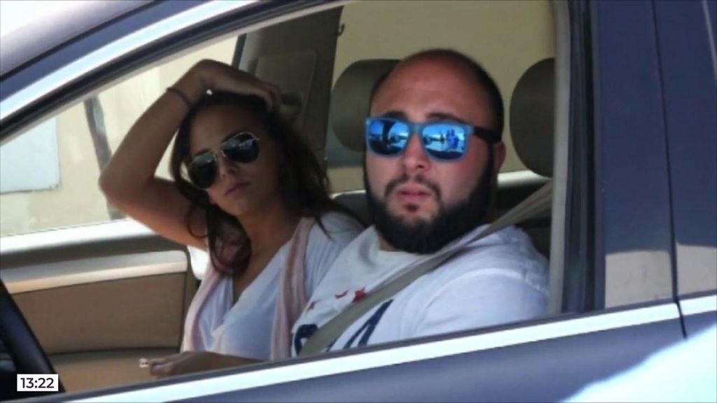 Kiko Rivera borra el contenido de sus redes tras su divorcio de Irene Rosales