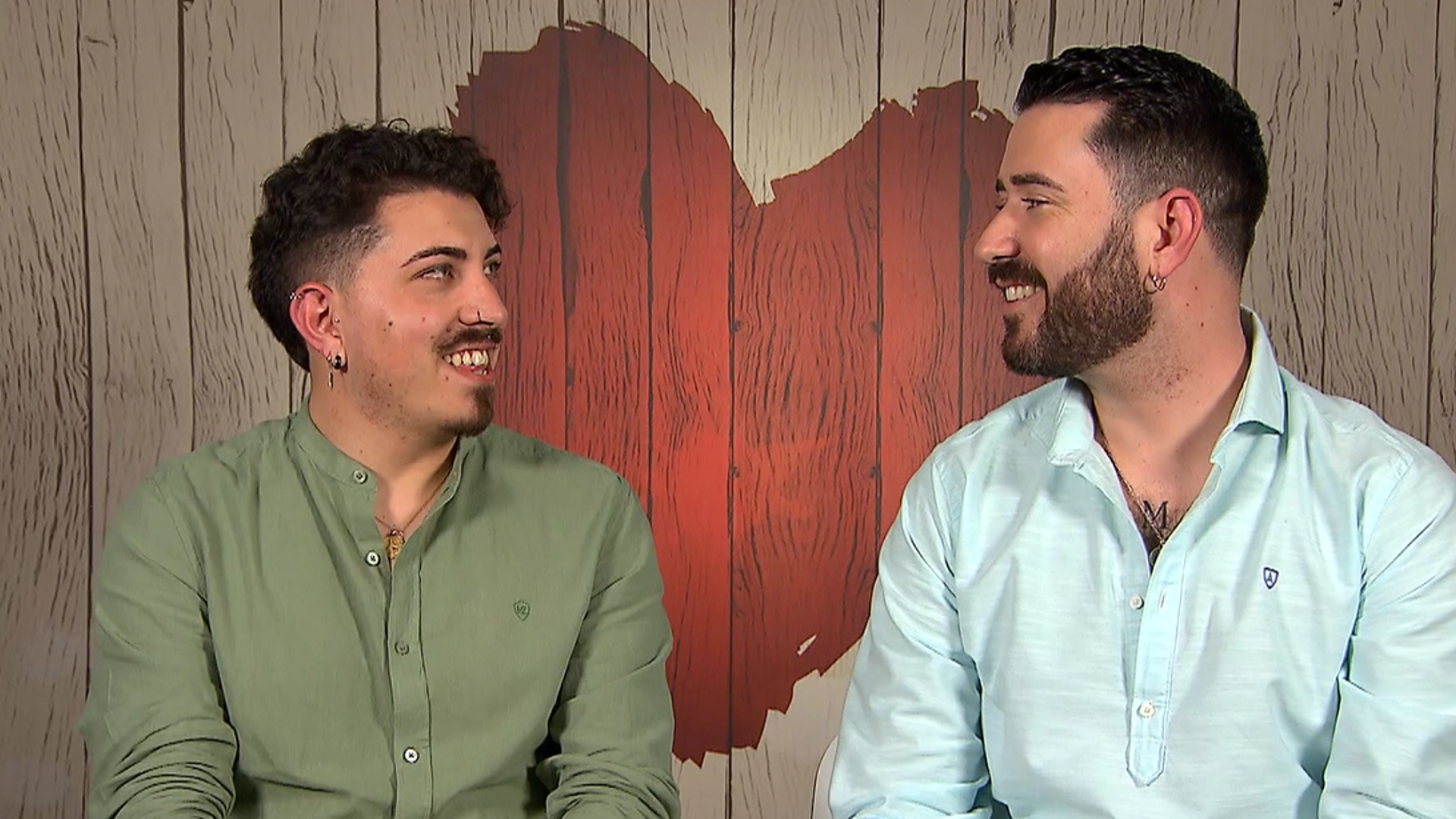 La decisión final de Pablo y Manu