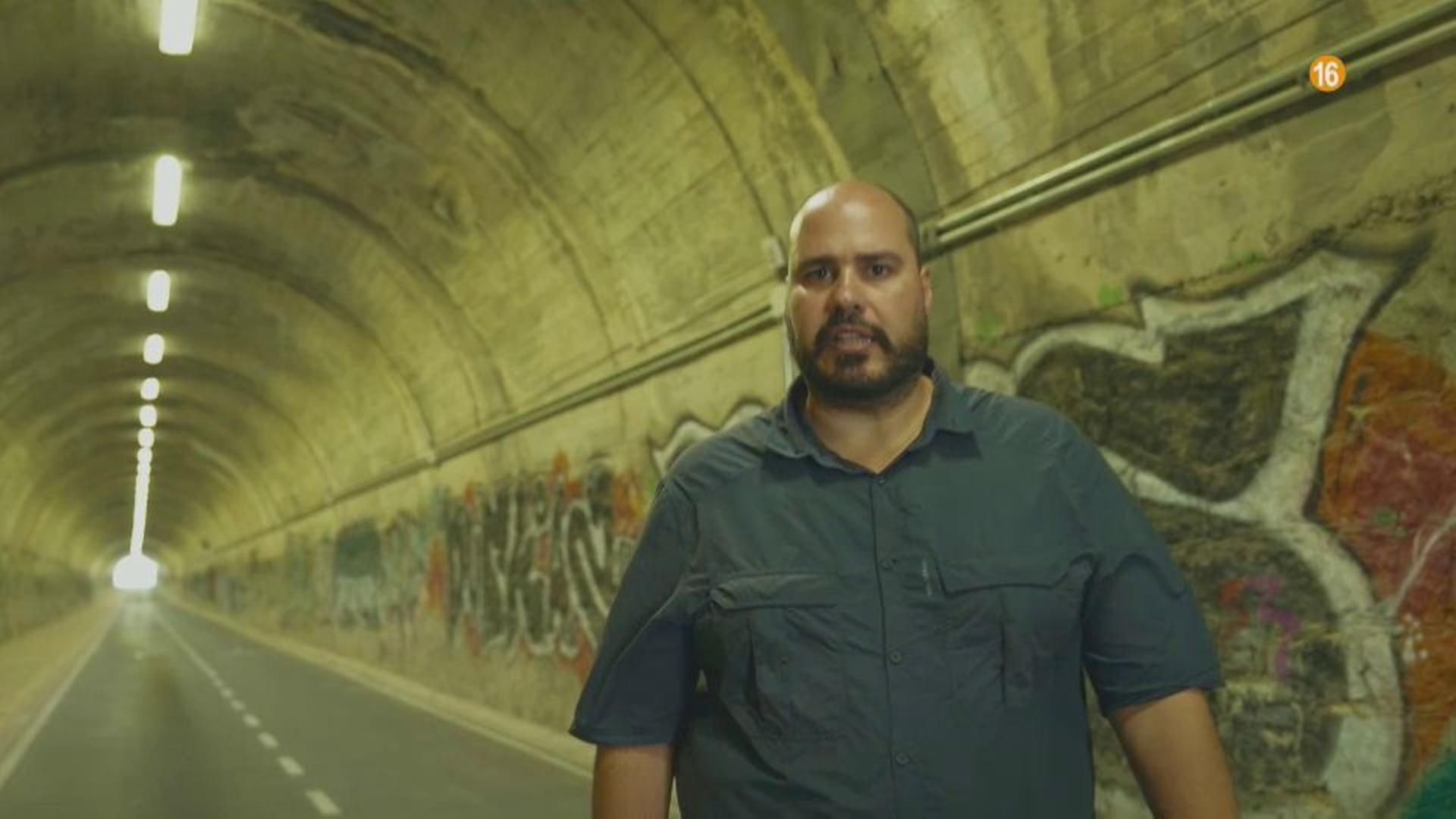 La Mocro Maffia, en ‘Territorio Pampliega’: el lunes, a las 22:50 h. en Cuatro La Mocro Maffia, en ‘Territorio Pampliega’: el lunes, a las 22:50 h. en Cuatro