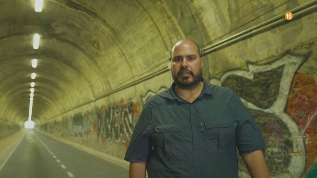 La Mocro Maffia, en ‘Territorio Pampliega’: el lunes, a las 22:50 h. en Cuatro